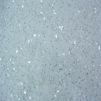 GR0726 Silver star gray